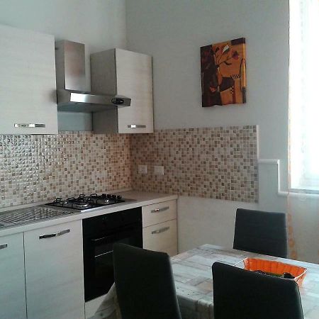 Don Nunzio Home 포쟐로 외부 사진